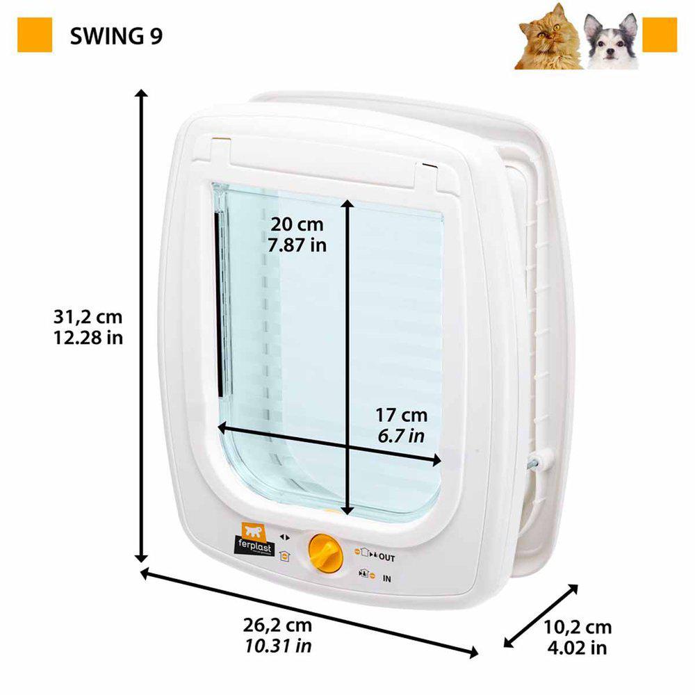Katteluke Swing 9 Katteluke Swing 9