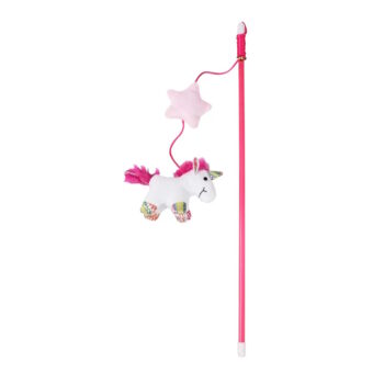 Viftepinne Enhjørning med kattemynte