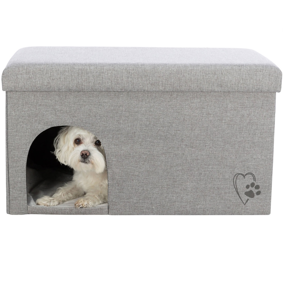 Trixie Kimy hyggehule 72 x40x40 cm Trixie Kimy hyggehule 72 x40x40 cm