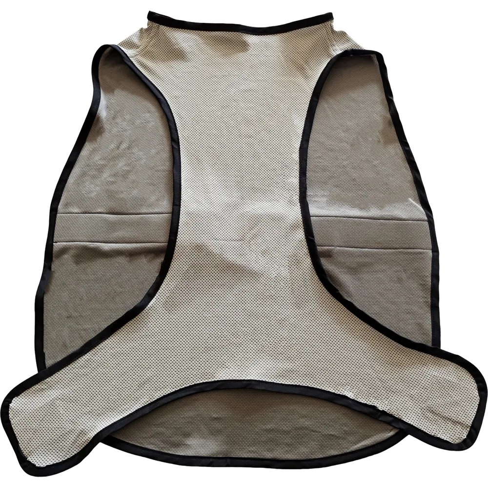 Kjøledekken til hund – Ozami Cooling Vest Kjøledekken til hund – Ozami Cooling Vest