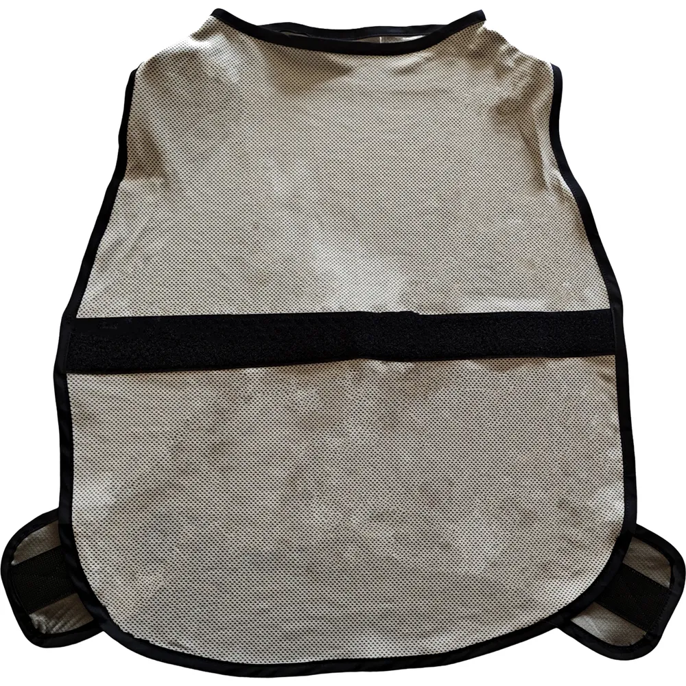 Kjøledekken til hund – Ozami Cooling Vest Kjøledekken til hund – Ozami Cooling Vest