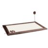 Trixie Klorebrett med plysj 70 × 45 cm Trixie Klorebrett med plysj 70 × 45 cm
