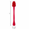 Kong Brush 23x7.5x3cm Kong Brush 23x7.5x3cm