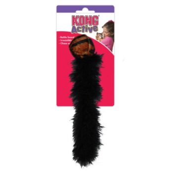 KONG Cat Active Wild Tails Katteleke