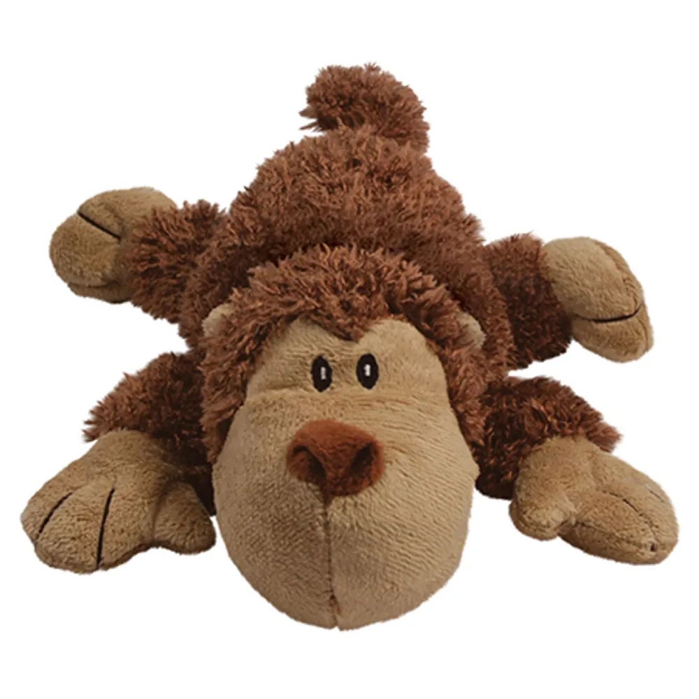 Kong Cozies Naturals