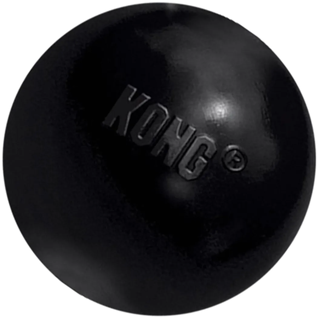 KONG Extreme Ball til hund (2 størrelser)