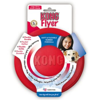 Kong Flyer L 23x3cm