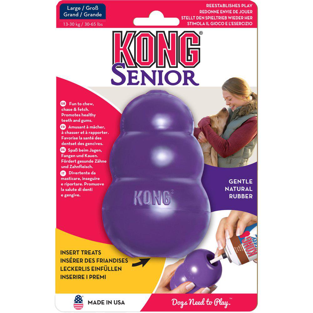 Kong Senior Kong Senior
