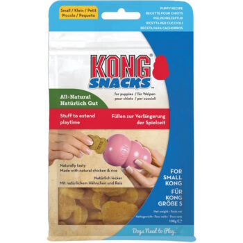 Kong Snacks Puppy 