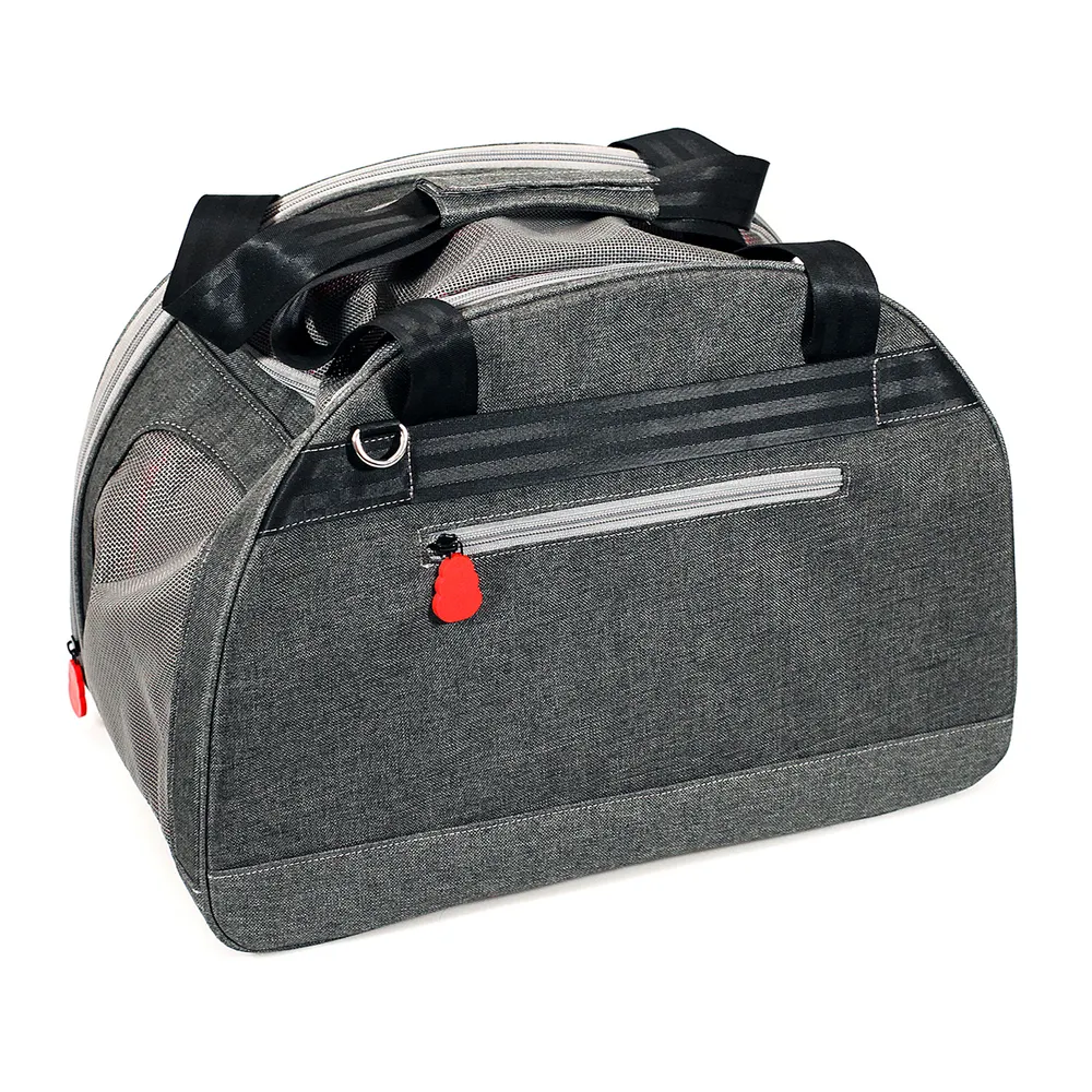 KONG Travel 2‑in‑1 Transportbag og Liggeunderlag