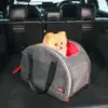 KONG Travel 2‑in‑1 Transportbag og Liggeunderlag KONG Travel 2‑in‑1 Transportbag og Liggeunderlag