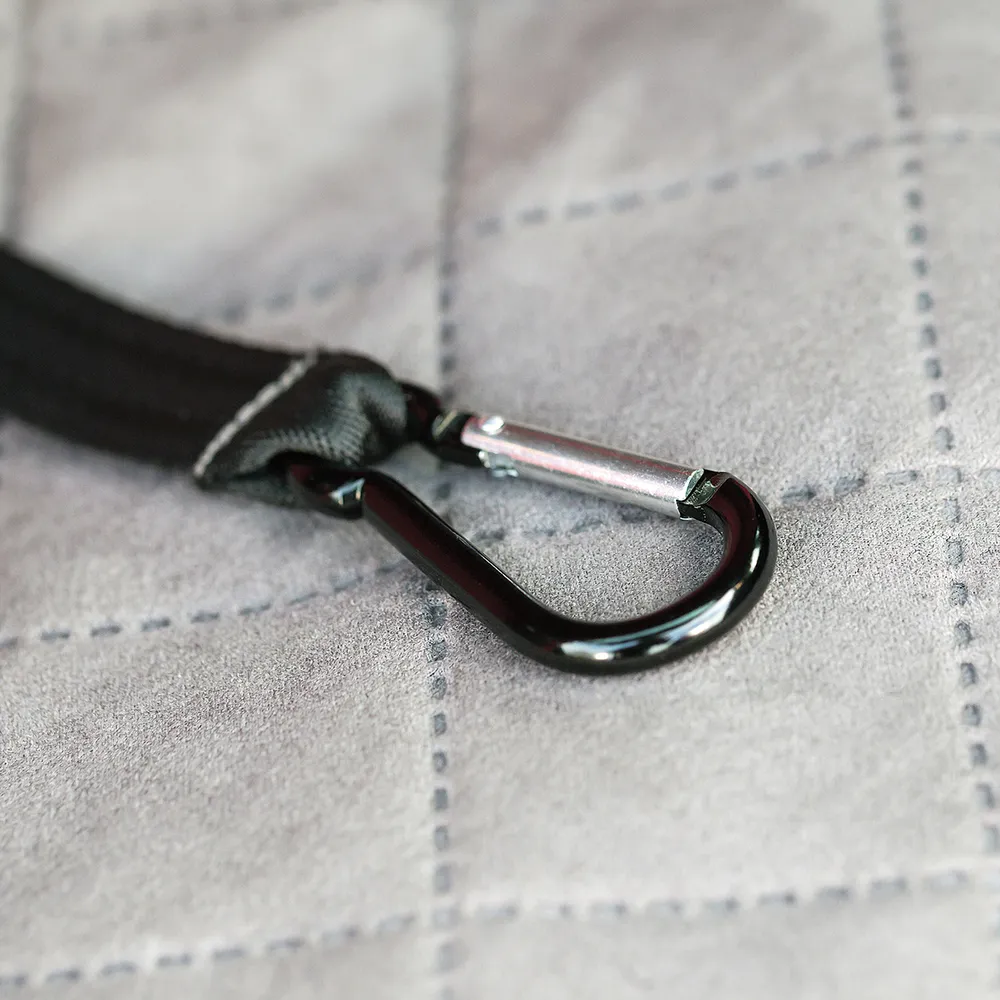 KONG Travel 2‑in‑1 Transportbag og Liggeunderlag