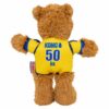 Kong Wild Knots Bear Fotball World Cup Kong Wild Knots Bear Fotball World Cup