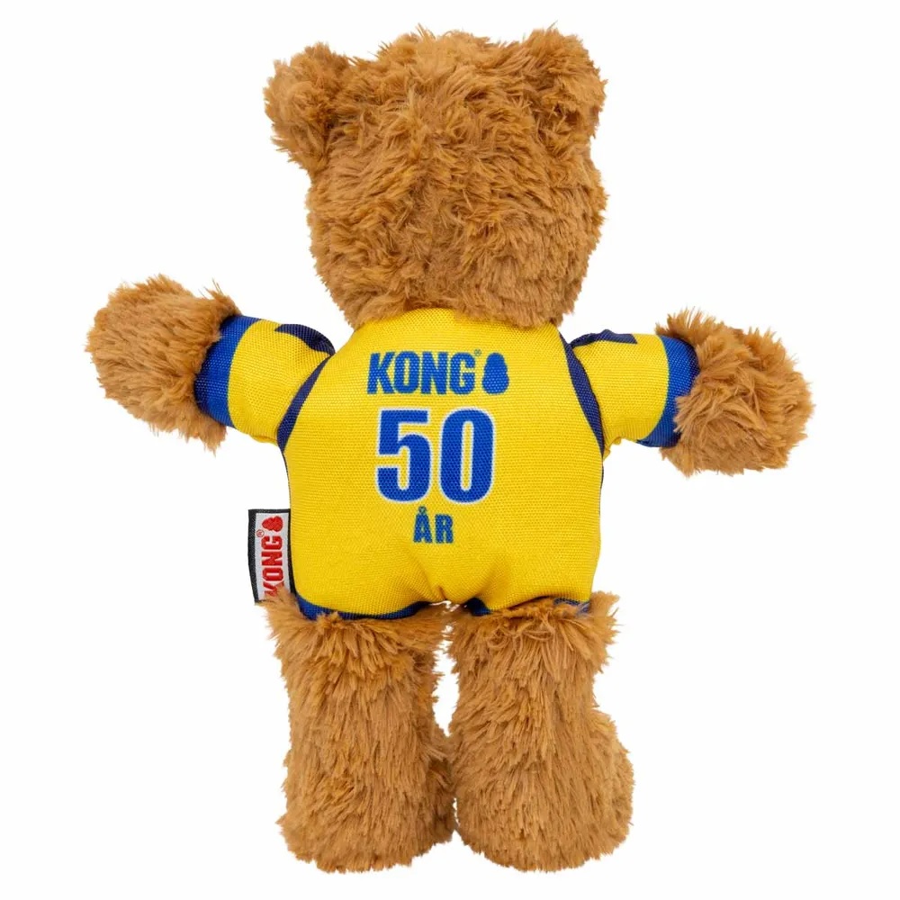 Kong Wild Knots Bear Fotball World Cup