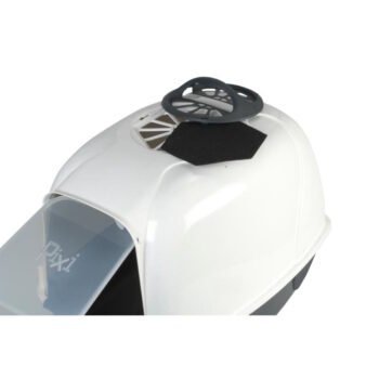 Kullfilter til Nova og Pixie kattetoalett