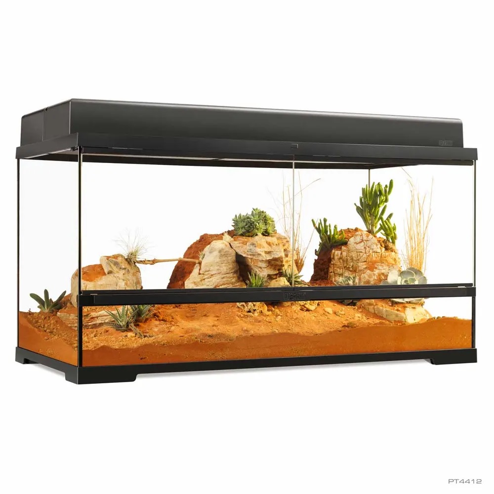 Terrarium Exo Terra Pro Large Wide 90x45x45cm