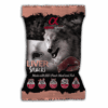 AlphaSpirit lever hundesnacks 50g