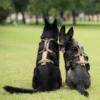 Non-Stop Dogwear Line Harness Long WD Lang Hundesele Non-Stop Dogwear Line Harness Long WD Lang Hundesele