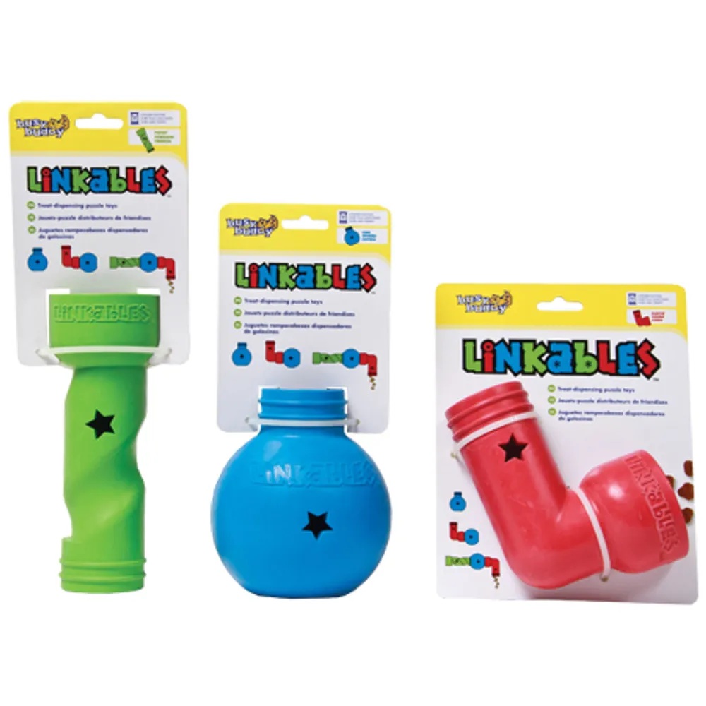 Linkables Orb fra PetSafe