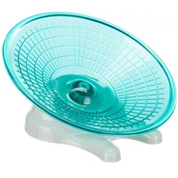 Trixie Exercise Disc Lu00f8petallerken 