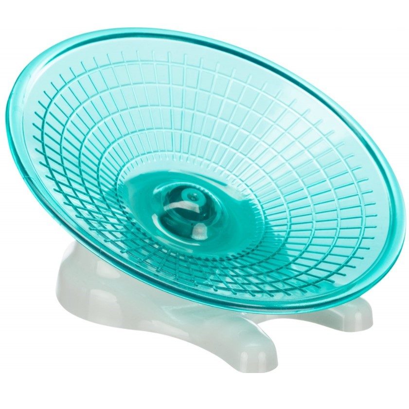 Trixie Exercise Disc Lu00f8petallerken