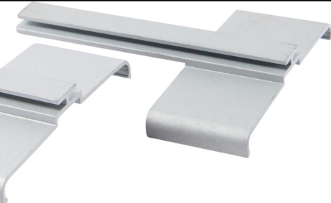 LUMAX opphengsklips Effect Line 2 stk