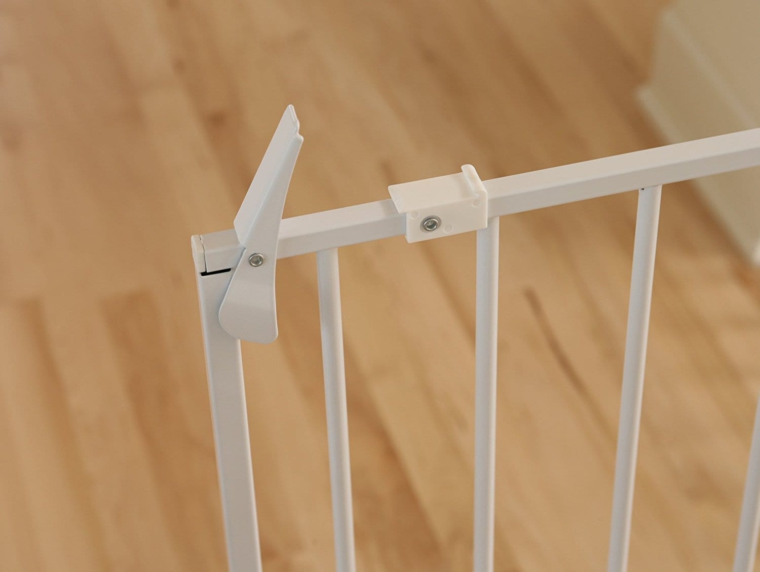 Carlson grind maxi walk-thru med kattedør, 76x94-152cm