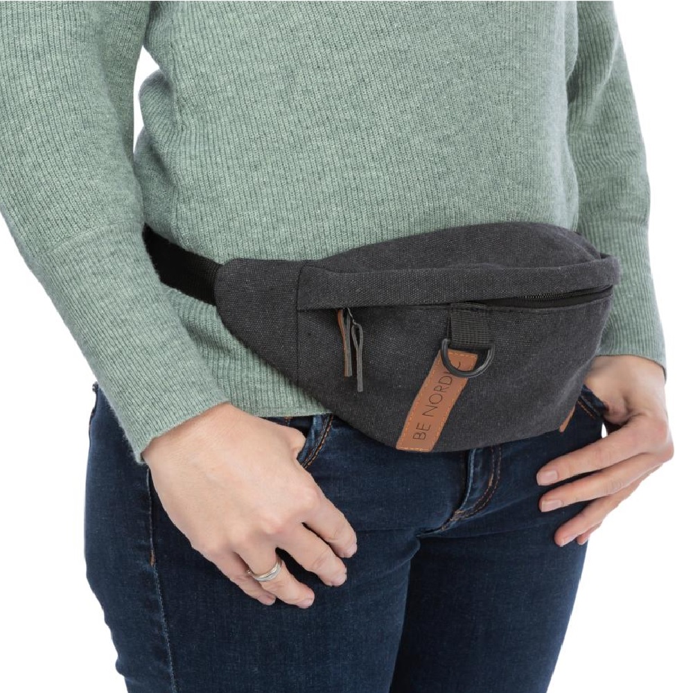Trixie BE NORDIC Sling Bag – Godbiteveske - flere farger