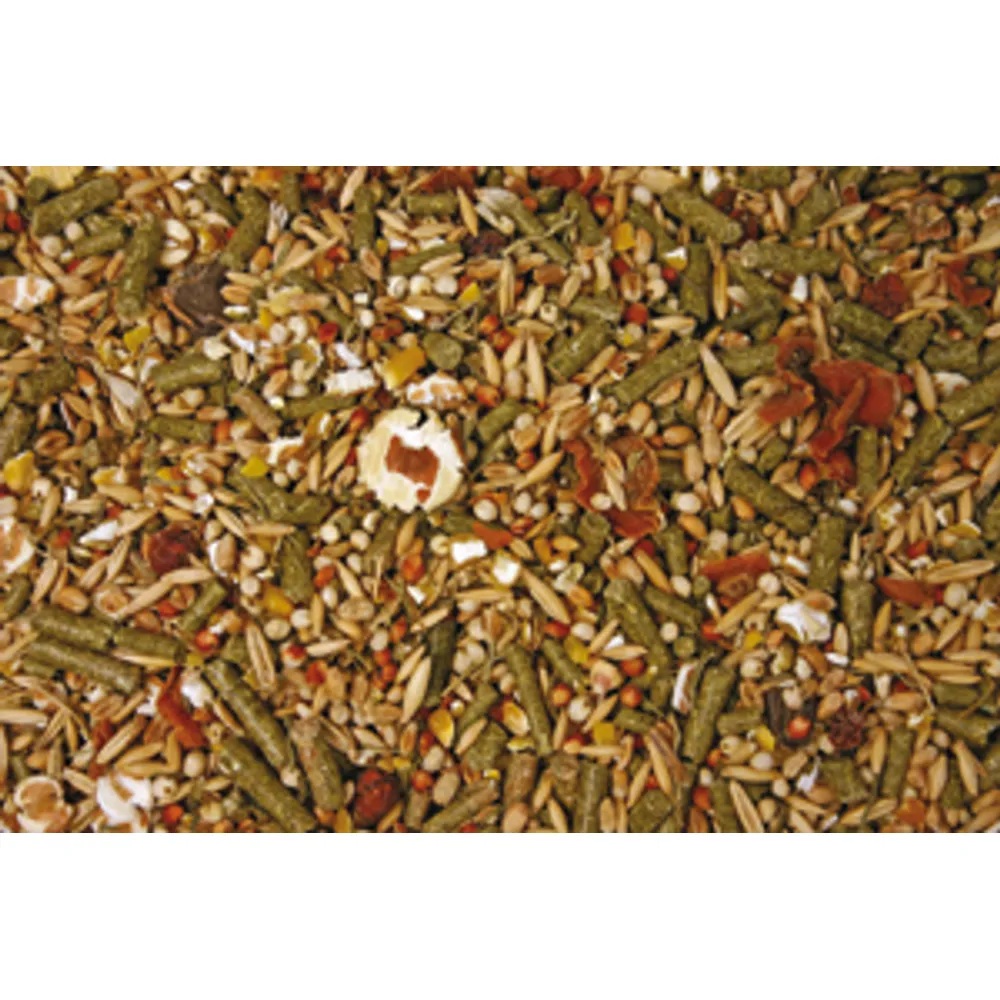 Bello Marsvinspellets med C-vitamin