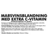 Bello Marsvinspellets med C-vitamin