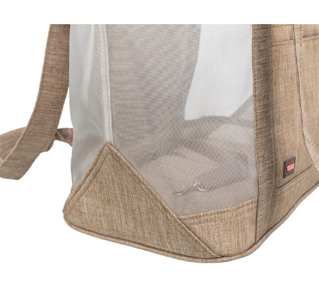 Trixie Mary-bæreveske 53x20x30 cm