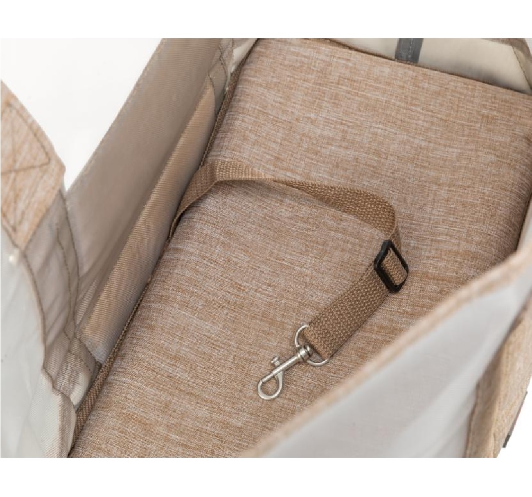 Trixie Mary-bæreveske 53x20x30 cm