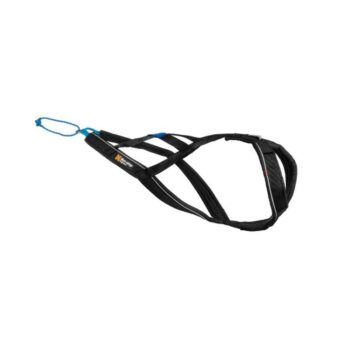 Non-Stop Dogwear Nansen Nome Harness 5.0 Trekksele