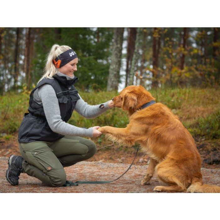 Non-Stop Dogwear Dog Training Vest Hundeførervest