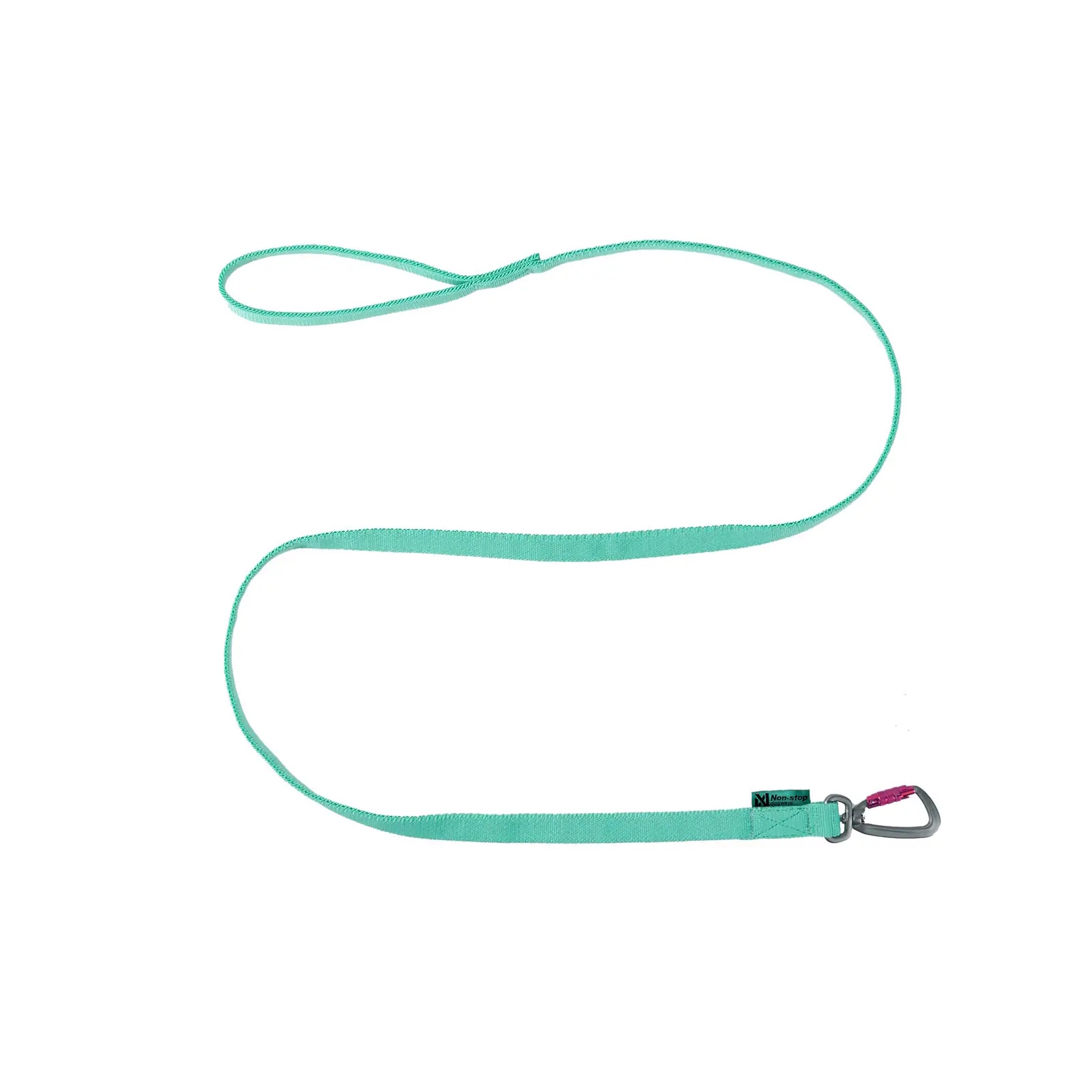 Non-Stop Dogwear Bungee Leash Non-Stop Dogwear Bungee Leash