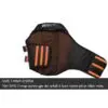 Non-Stop Dogwear Protector Life Vest - Redningsvest til Hund Non-Stop Dogwear Protector Life Vest - Redningsvest til Hund