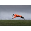 Non-Stop Fjord overall raincoat