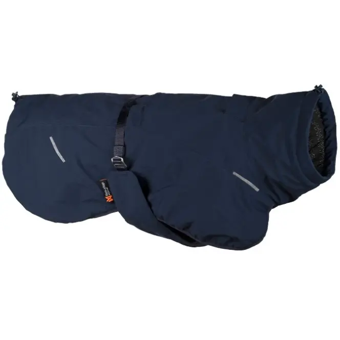 Non-Stop Dogwear Glacier Wool Dog Jacket 2.0 Vinterdekken Hund Non-Stop Dogwear Glacier Wool Dog Jacket 2.0 Vinterdekken Hund