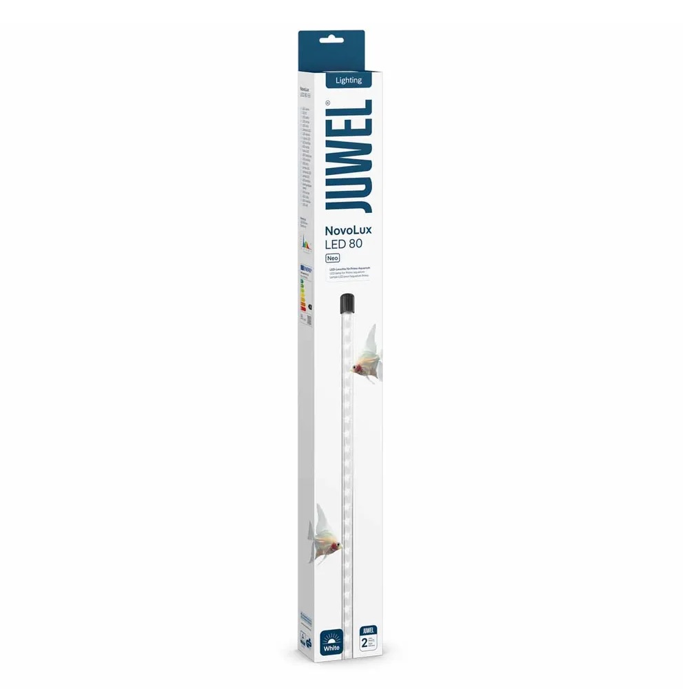 Juwel NovoLux LED Neo White akvariebelysning