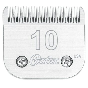Oster skjær Nr. 10 original etterlater 1.5mm