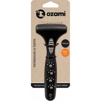 Ozami Flokekutter 12 kniver