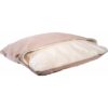Ozami Hundepute Tea med fast teppe