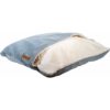 Ozami Hundepute Tea med fast teppe