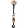 Ozami Play-n-Tug Hundeleke Fuskepels Ball 65 cm Ozami Play-n-Tug Hundeleke Fuskepels Ball 65 cm