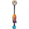 Ozami Play-n-Tug Hundeleke Fuskepels Ball Unicorn Ozami Play-n-Tug Hundeleke Fuskepels Ball Unicorn