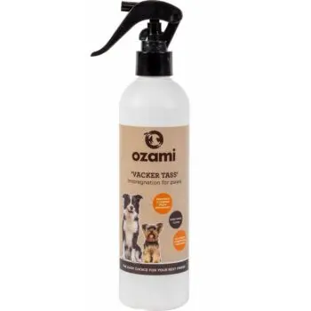 Ozami potesalve-Potespray hund