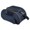 Ozami transportveske 44.5x28x23cm -blå Ozami transportveske 44.5x28x23cm -blå
