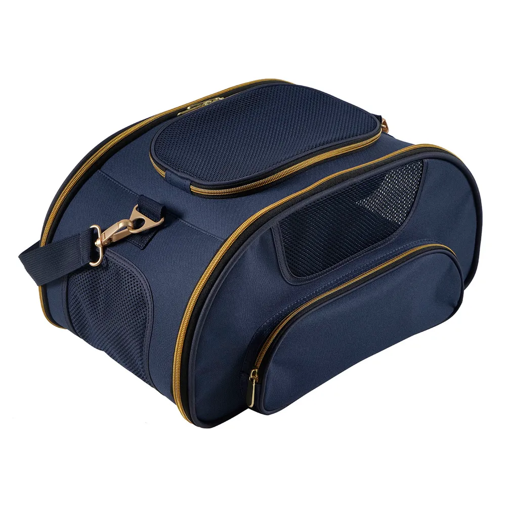 Ozami transportveske 44.5x28x23cm -blå