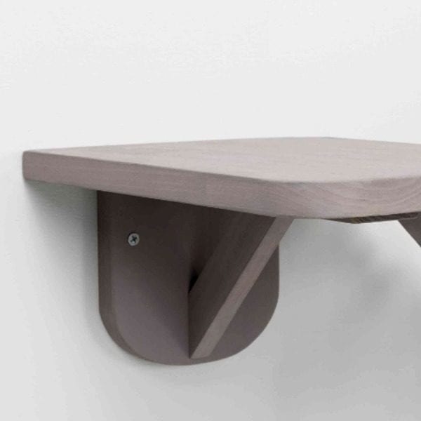 Klatrestige for veggmontering