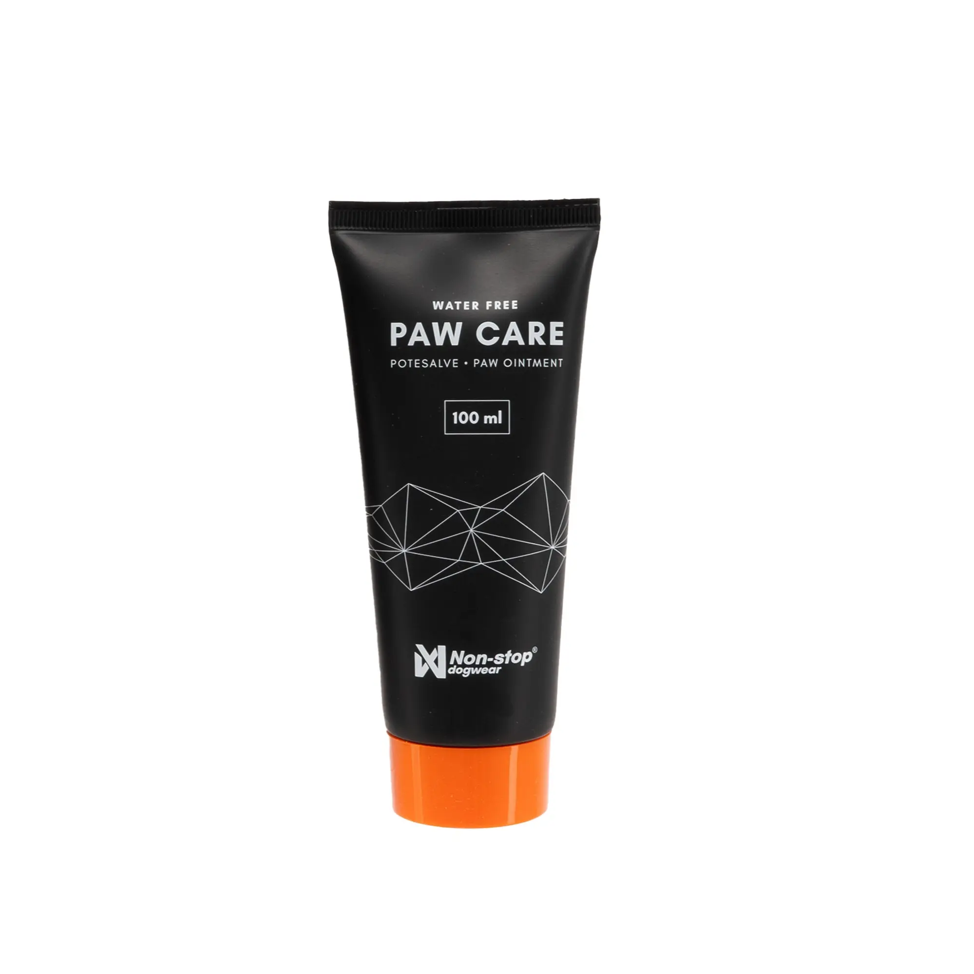 Non-Stop Dogwear Paw Care Potesalve til hund